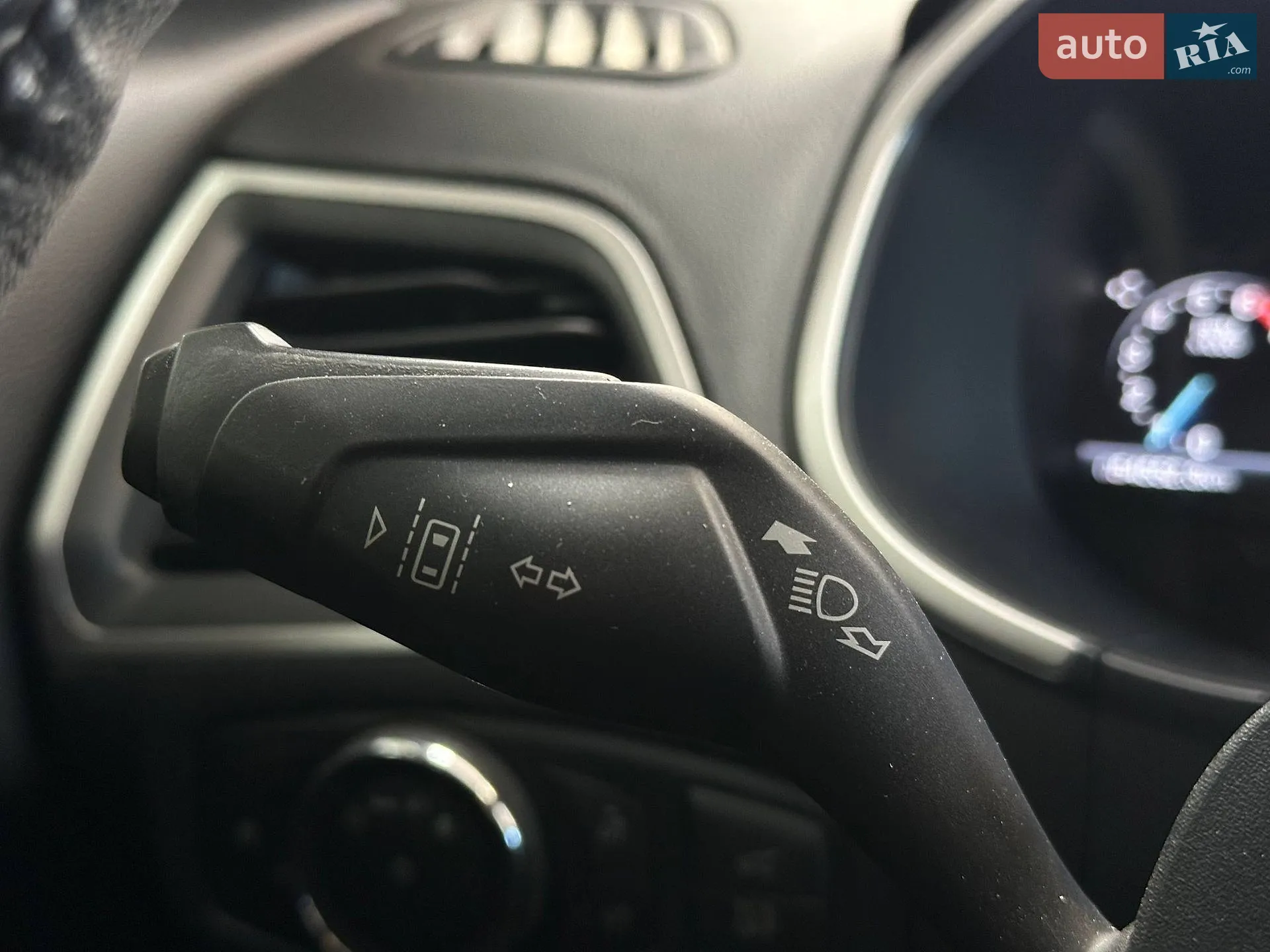 2018 Ford Edge - мініатюра 33