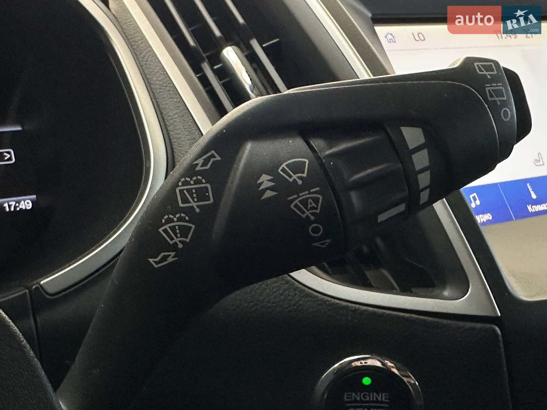 2018 Ford Edge - мініатюра 34