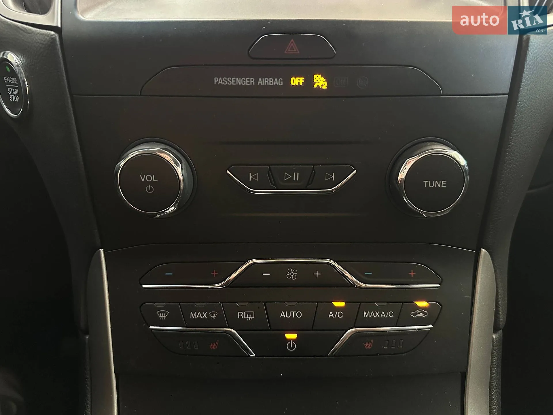2018 Ford Edge - мініатюра 39