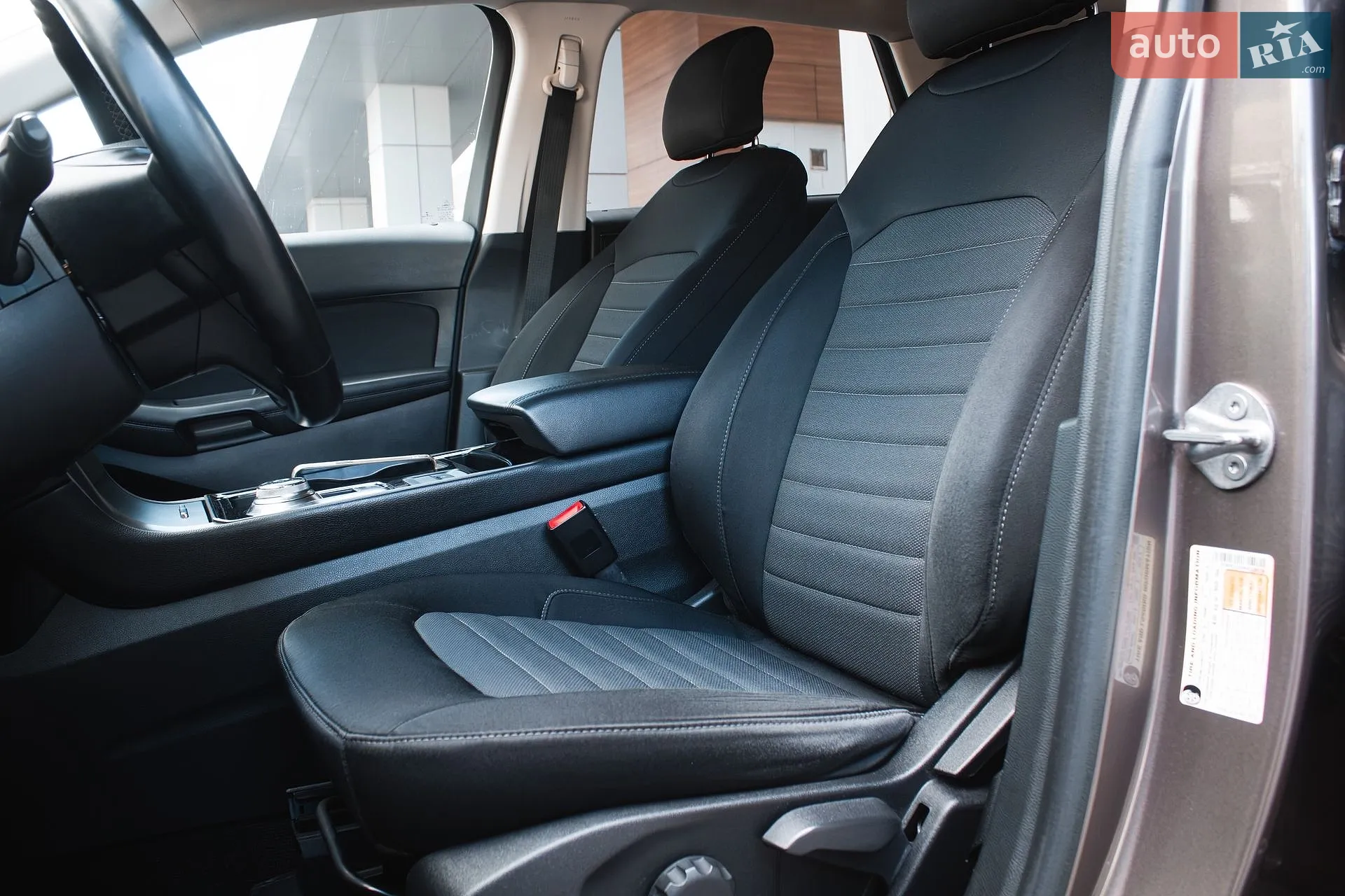 2019 Ford Edge - мініатюра 10
