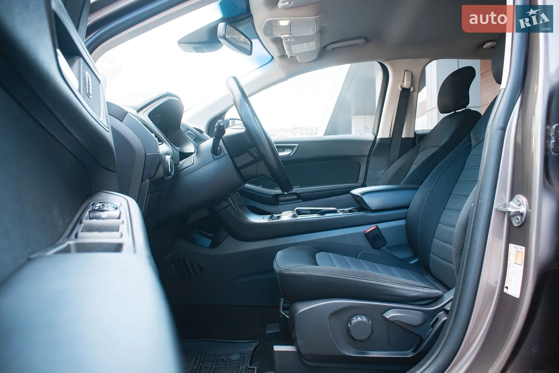 2019 Ford Edge - мініатюра 13