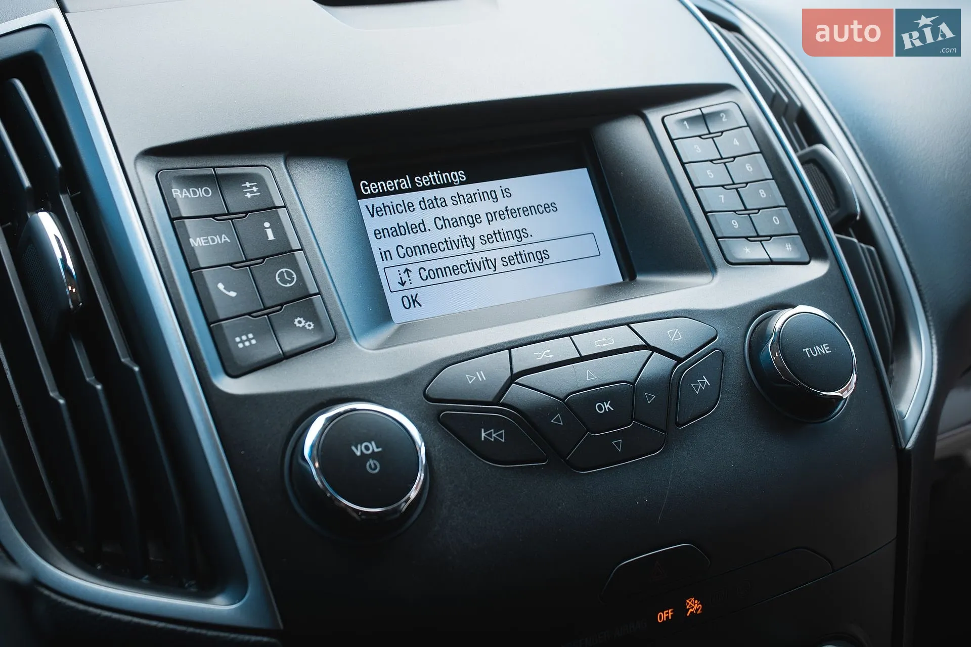 2019 Ford Edge - мініатюра 17