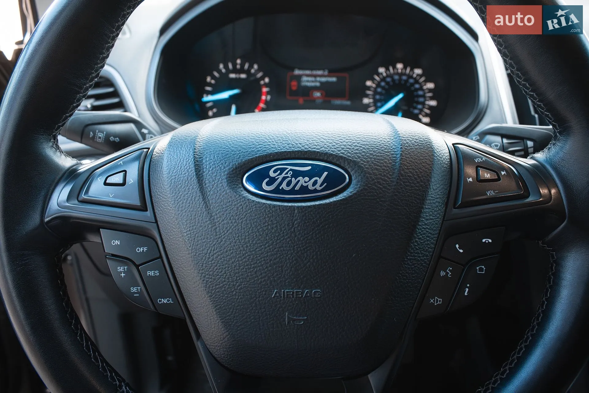 2019 Ford Edge - мініатюра 14