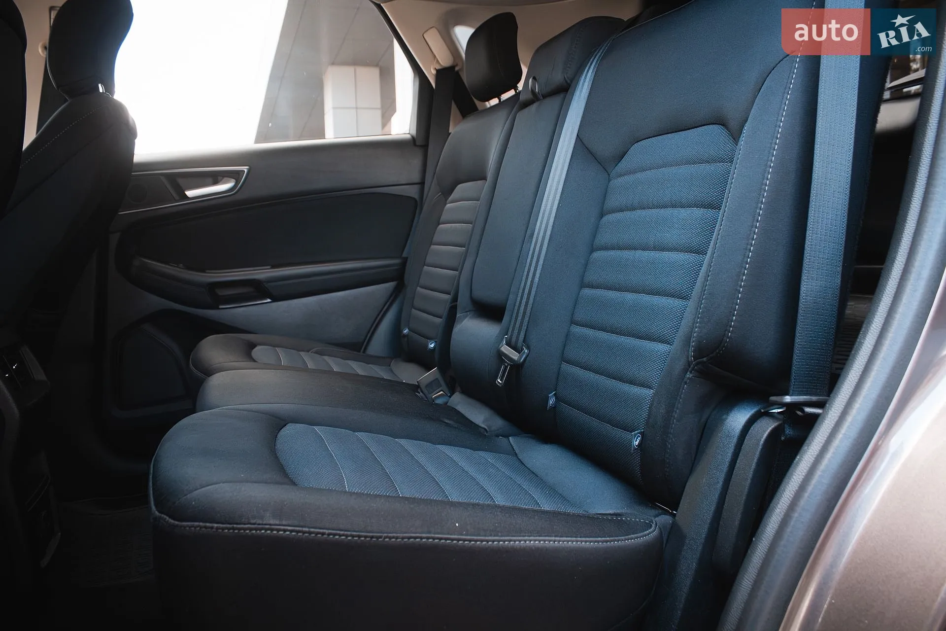 2019 Ford Edge - мініатюра 11