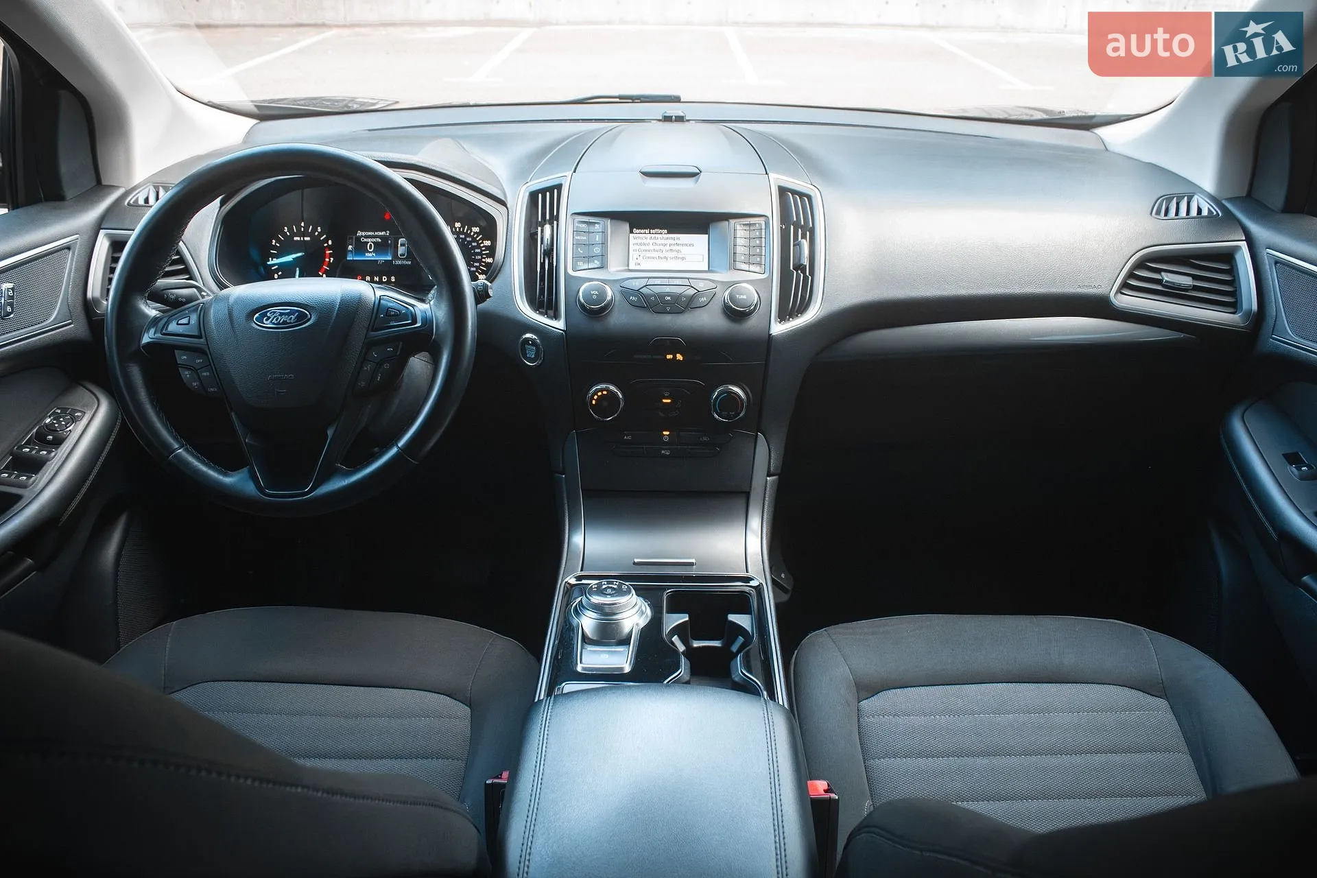 2019 Ford Edge - мініатюра 12
