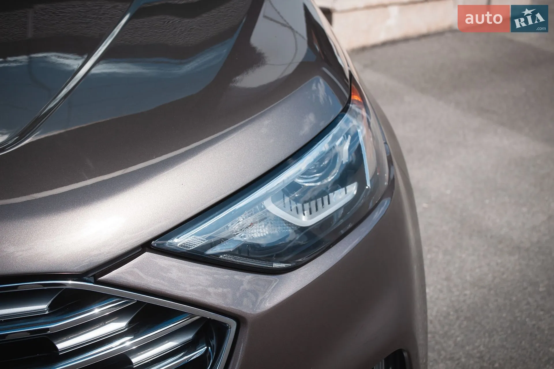 2019 Ford Edge - мініатюра 34