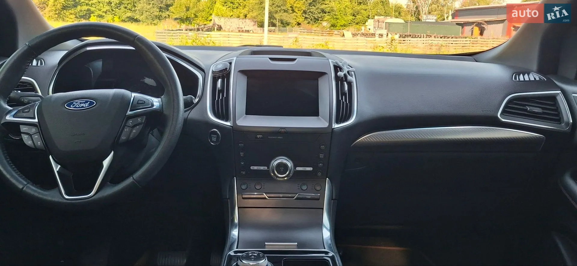 2019 Ford Edge - мініатюра 32