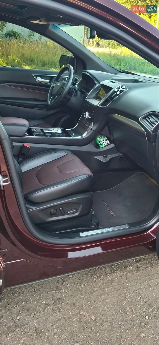 2019 Ford Edge - мініатюра 22