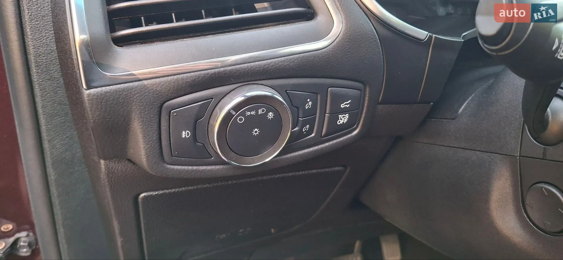 2019 Ford Edge - мініатюра 36