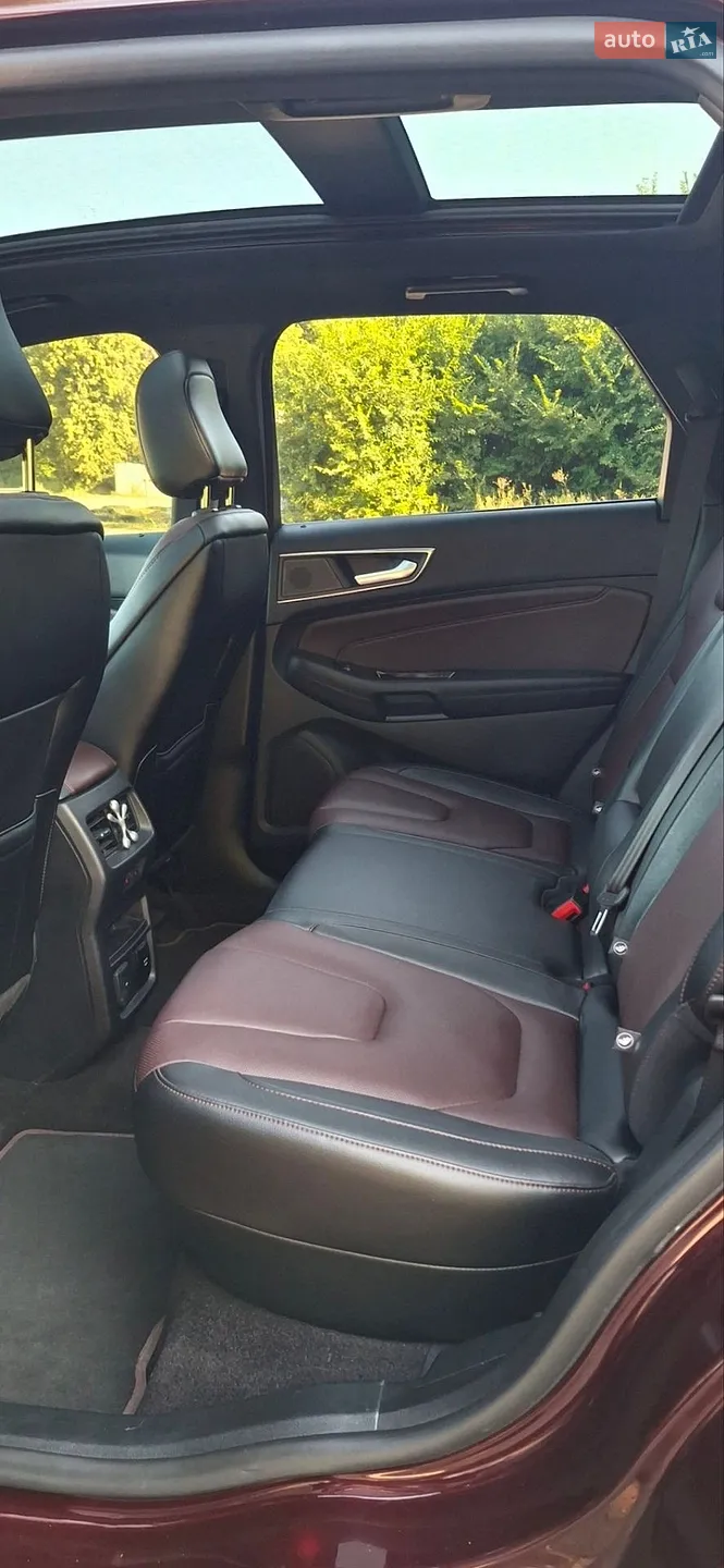 2019 Ford Edge - мініатюра 26