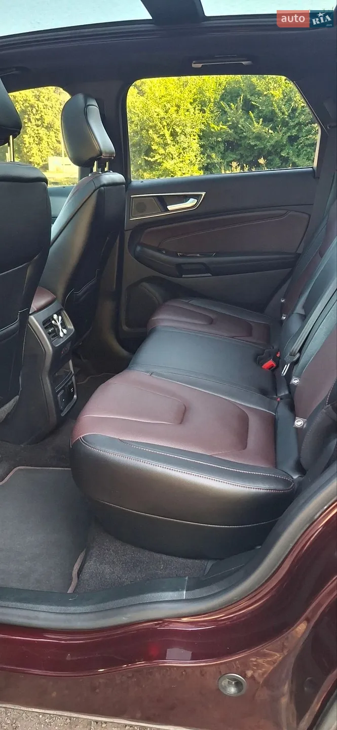 2019 Ford Edge - мініатюра 25