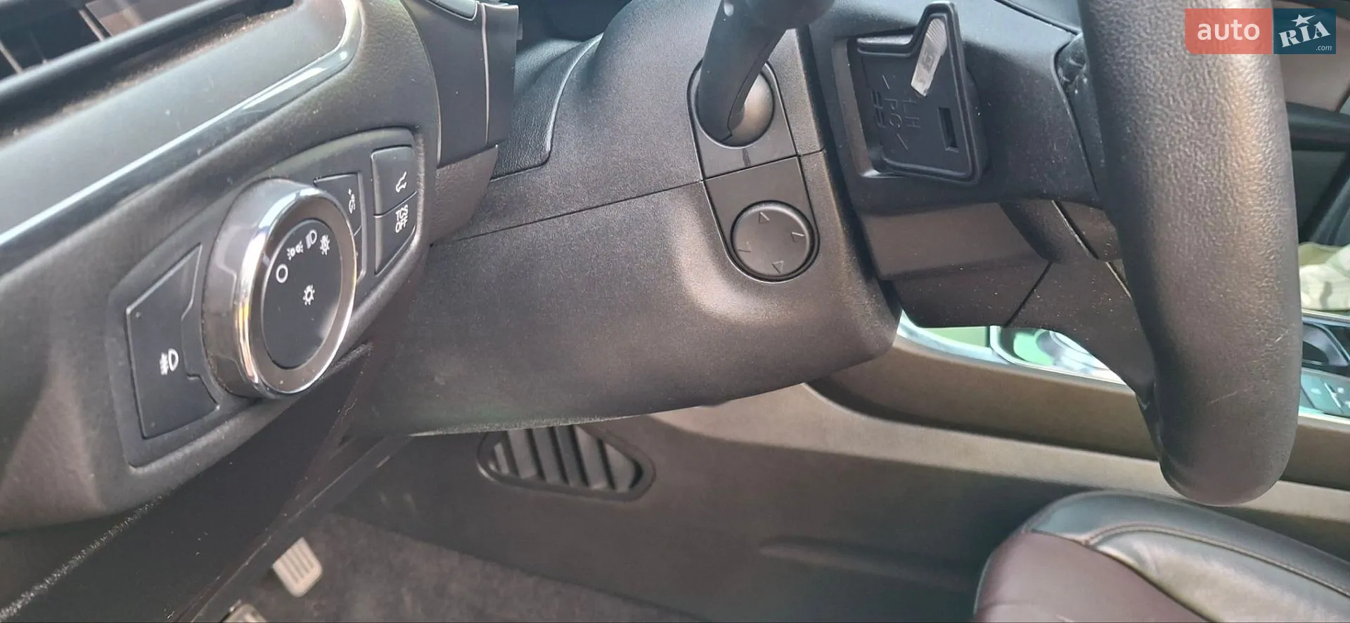 2019 Ford Edge - мініатюра 39