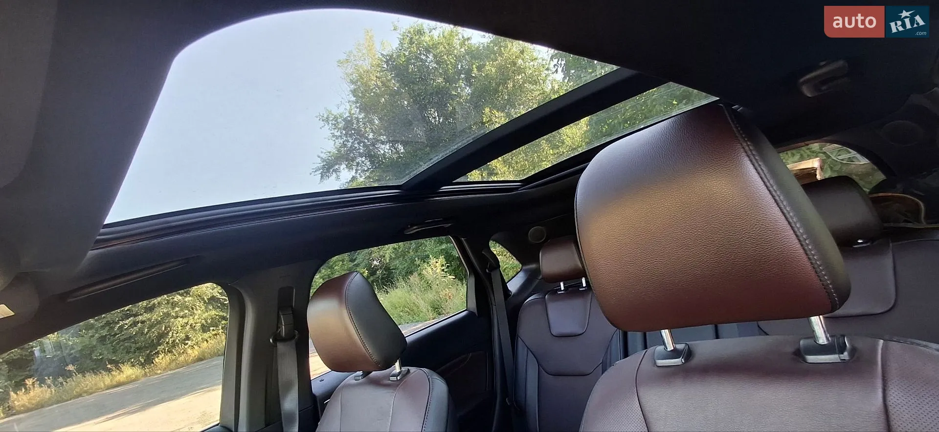 2019 Ford Edge - мініатюра 40