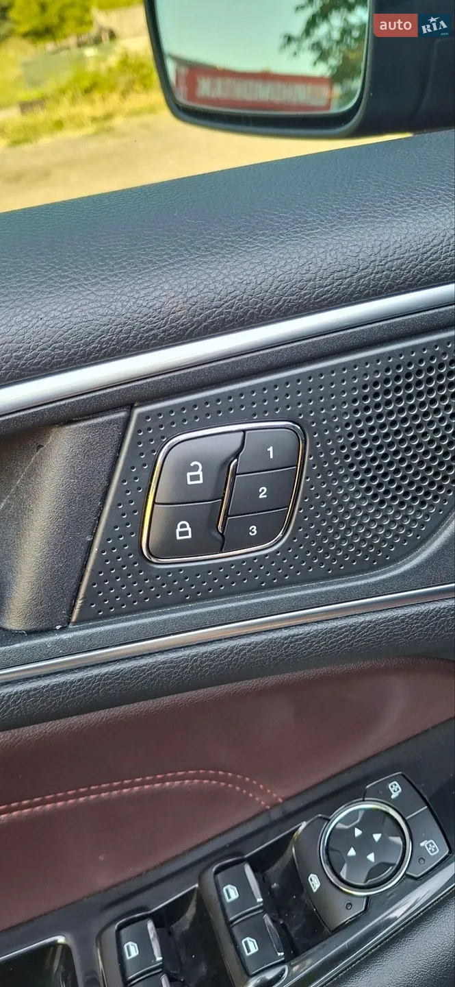 2019 Ford Edge - мініатюра 34