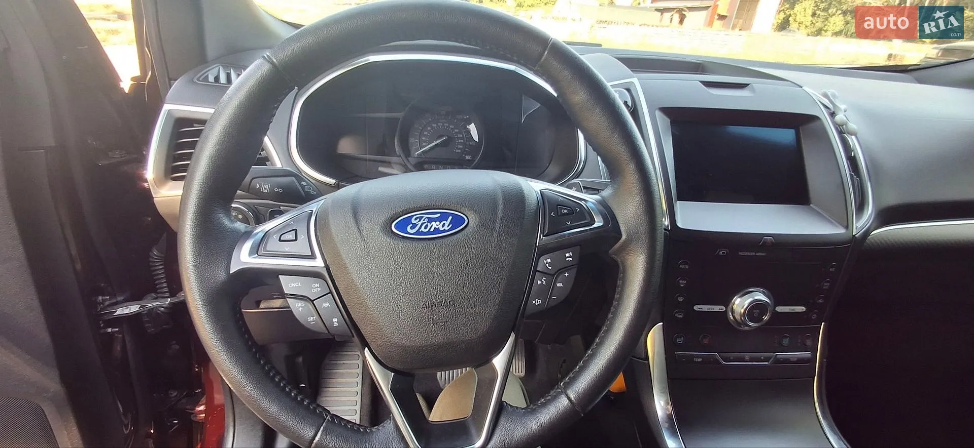 2019 Ford Edge - мініатюра 31