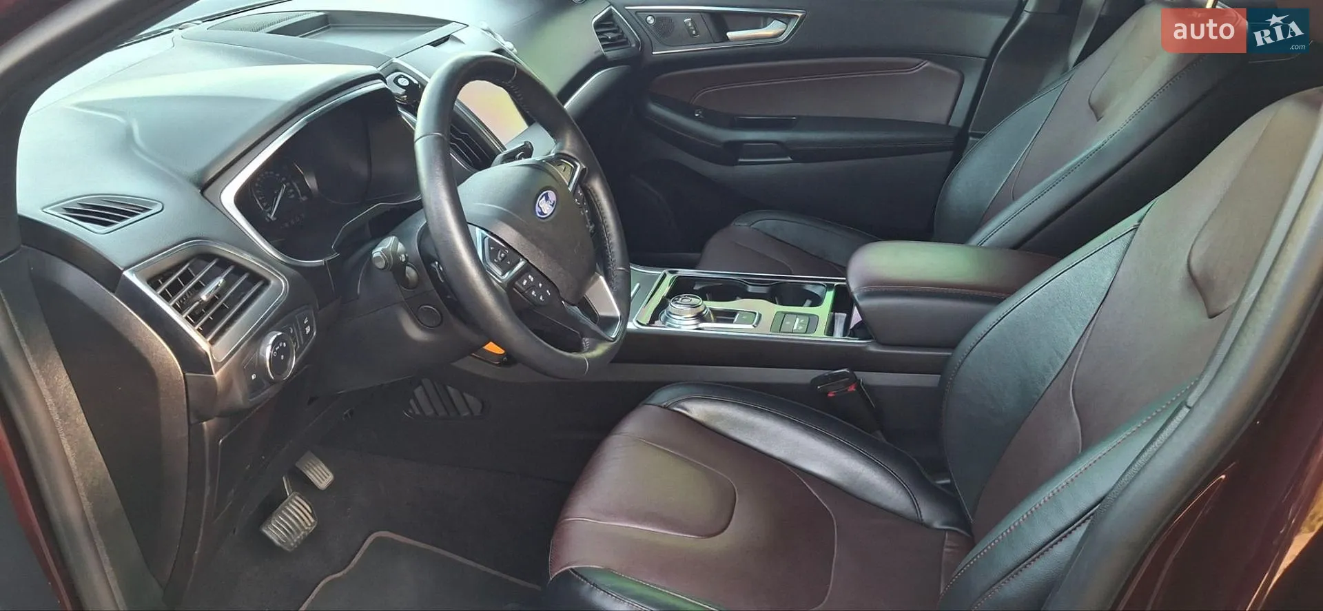2019 Ford Edge - мініатюра 27