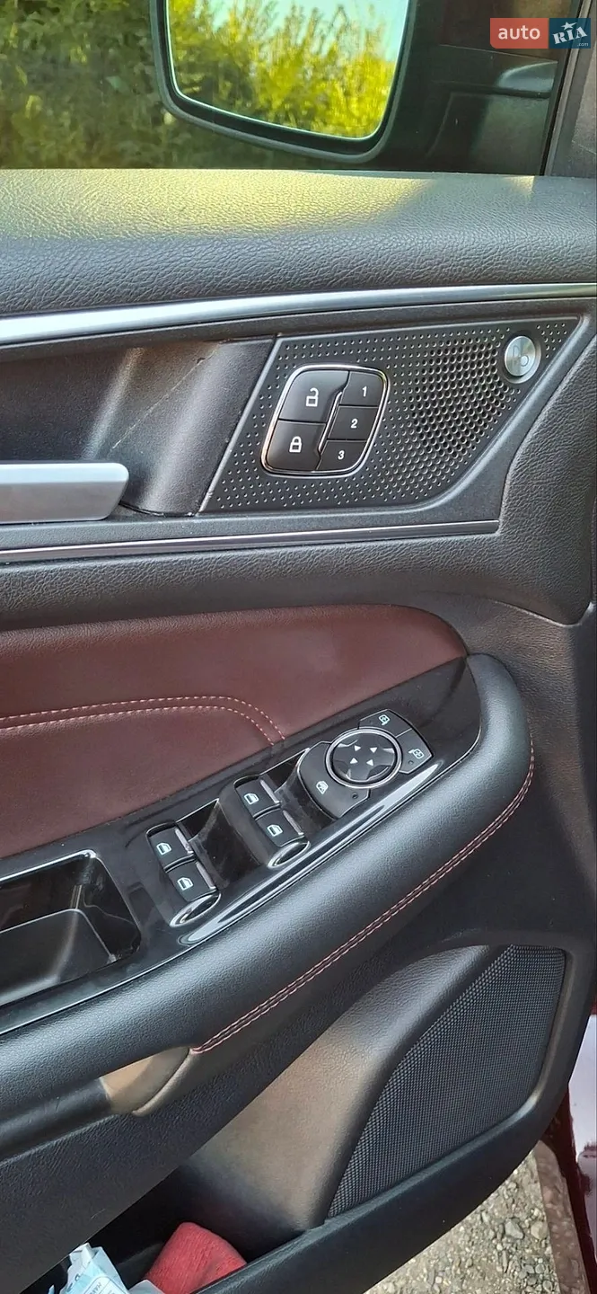 2019 Ford Edge - мініатюра 45
