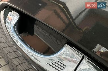 Позашляховик / Кросовер Ford Edge 2022 в Івано-Франківську фото 6 Позашляховик / Кросовер Ford Edge 2022 в Івано-Франківську