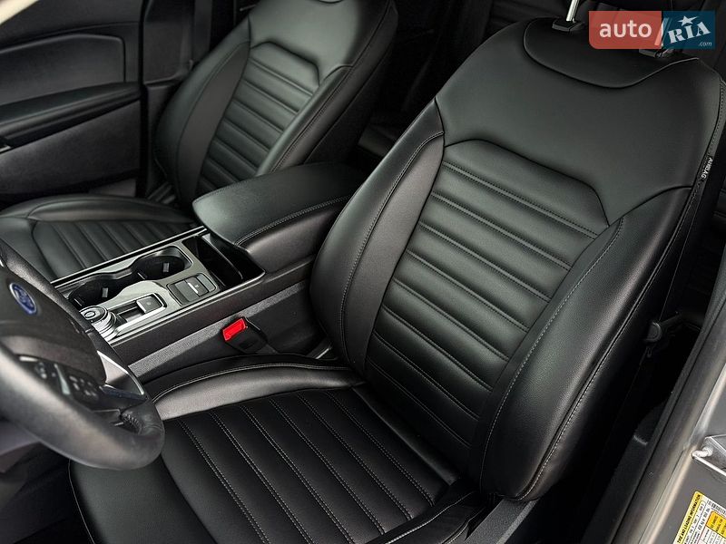 Внедорожник / Кроссовер Ford Edge 2020 в Дрогобыче фото 27 Внедорожник / Кроссовер Ford Edge 2020 в Дрогобыче