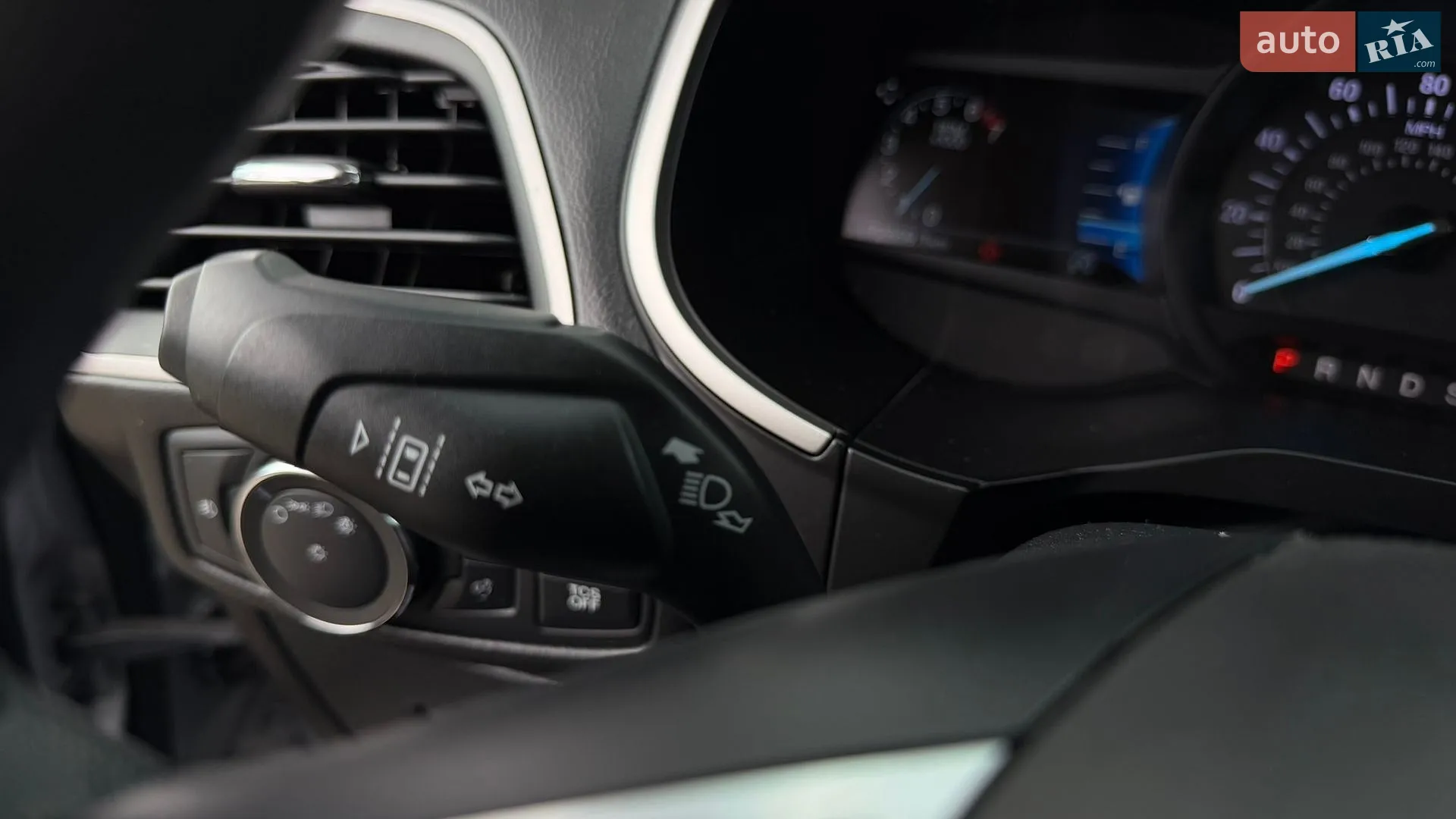 2020 Ford Edge - мініатюра 30