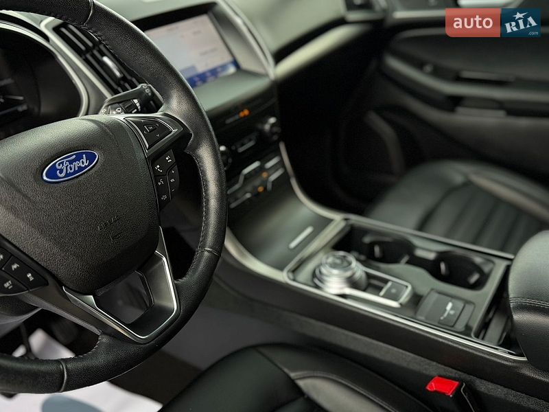 Внедорожник / Кроссовер Ford Edge 2020 в Дрогобыче фото 32 Внедорожник / Кроссовер Ford Edge 2020 в Дрогобыче