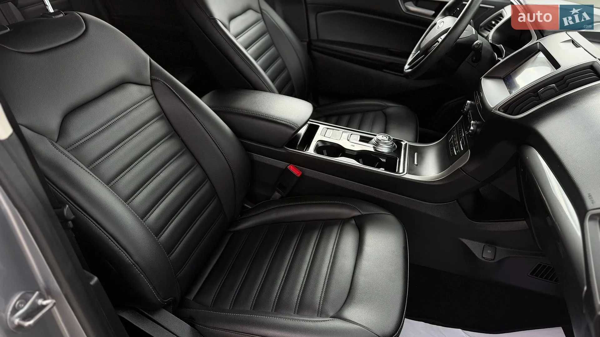 2020 Ford Edge - мініатюра 34