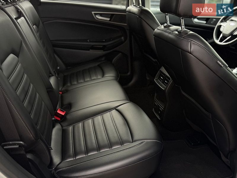 Внедорожник / Кроссовер Ford Edge 2020 в Дрогобыче фото 38 Внедорожник / Кроссовер Ford Edge 2020 в Дрогобыче