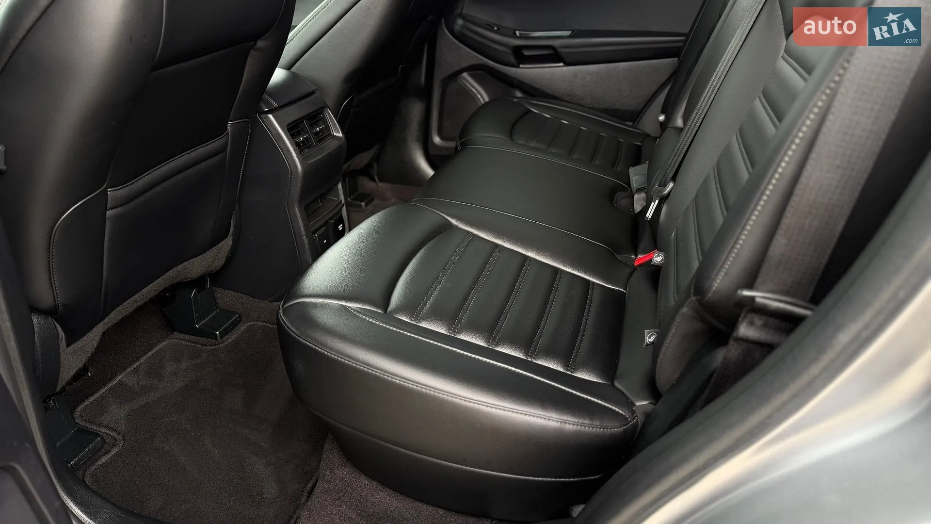 2020 Ford Edge - мініатюра 39