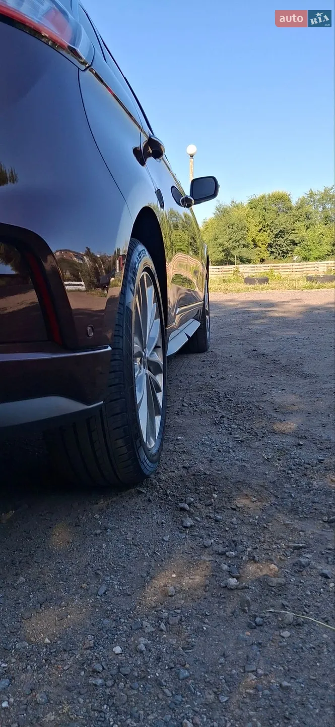 2019 Ford Edge - мініатюра 19
