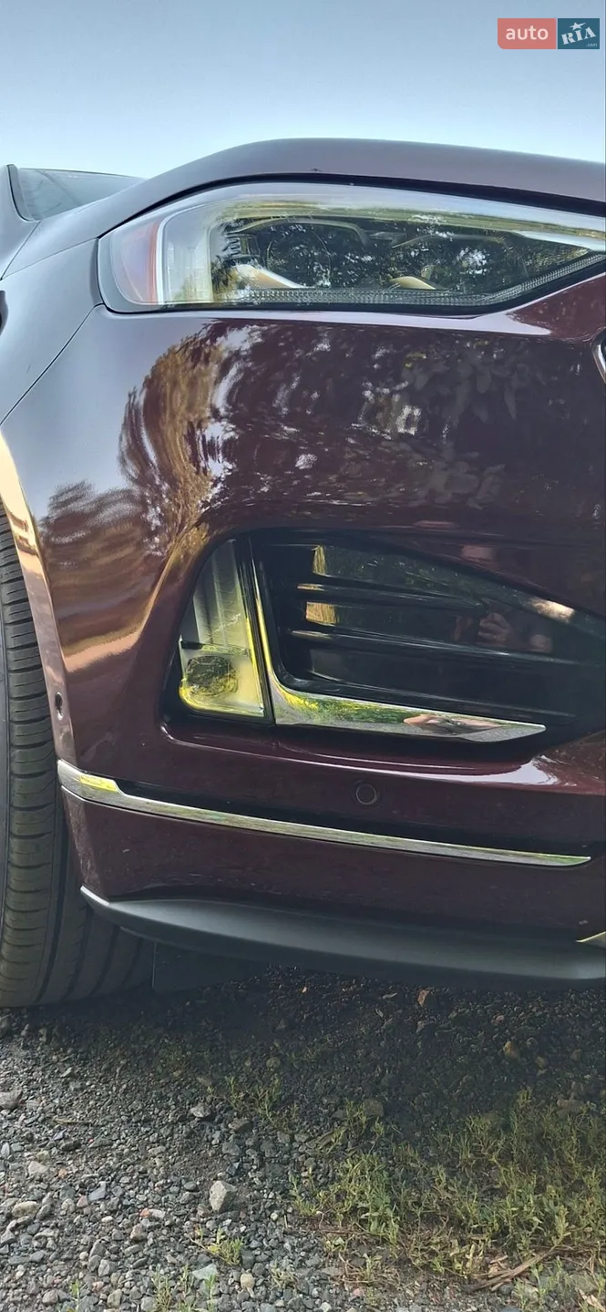 2019 Ford Edge - мініатюра 48