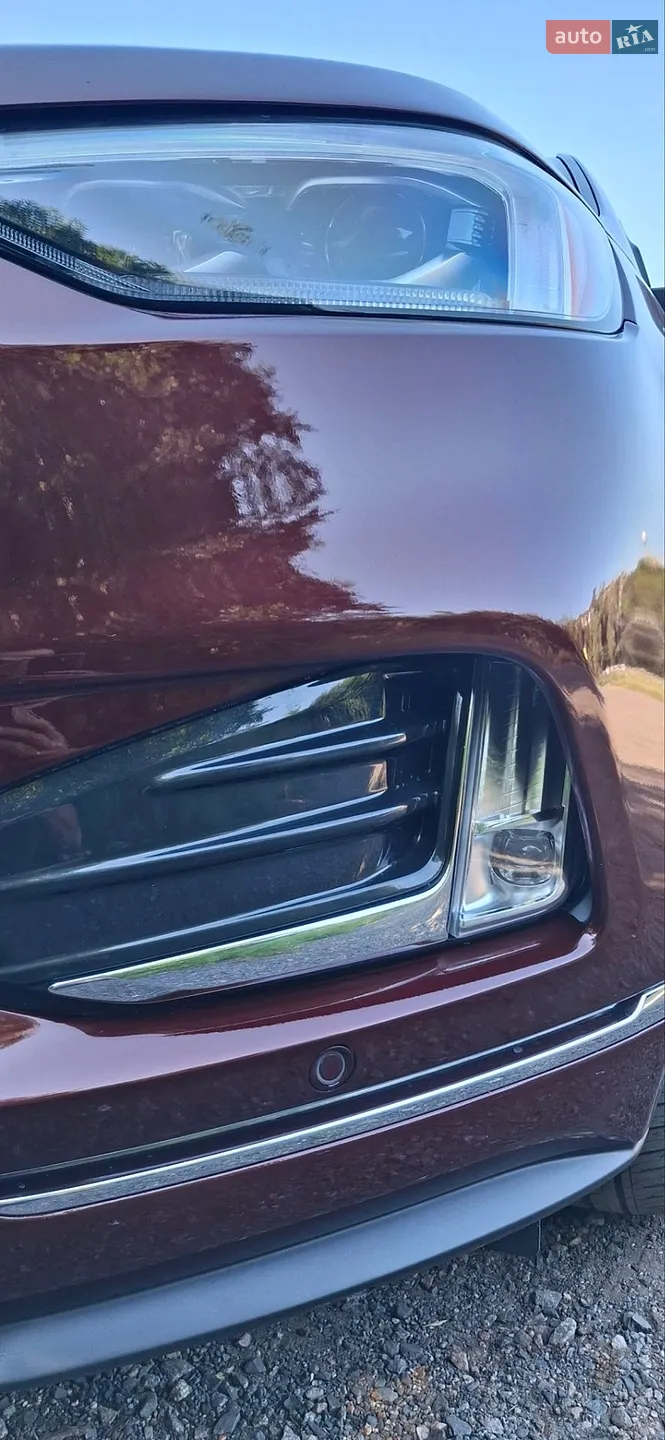2019 Ford Edge - мініатюра 50