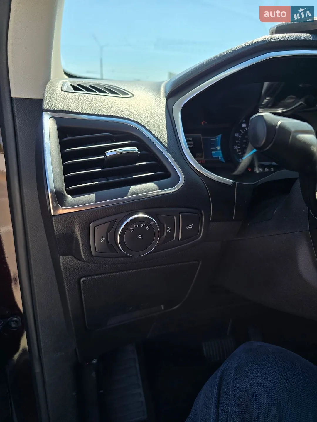 2018 Ford Edge - мініатюра 18