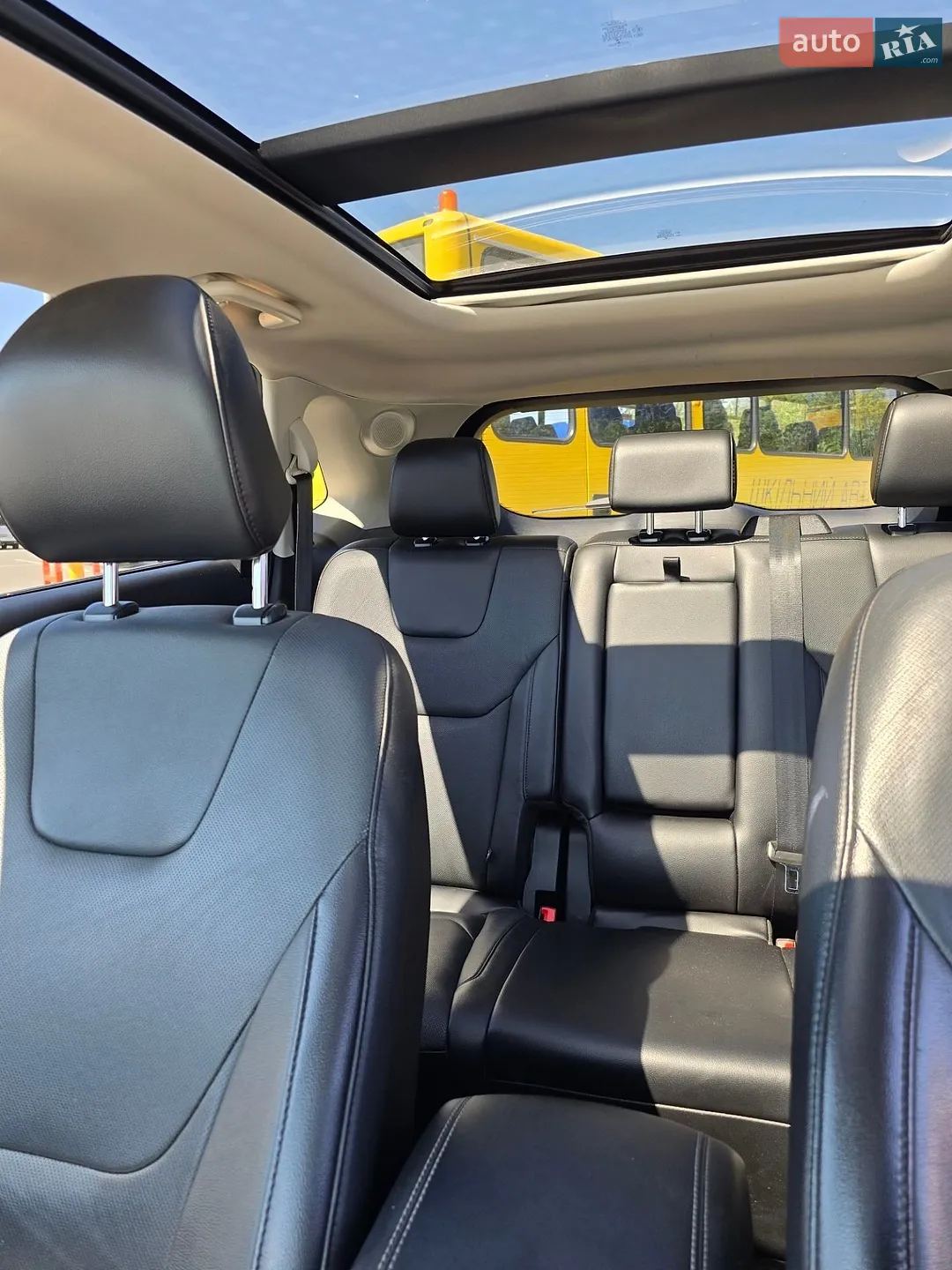 2018 Ford Edge - мініатюра 27