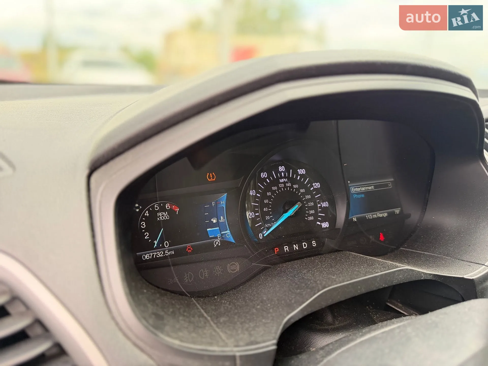 2022 Ford Edge - мініатюра 23