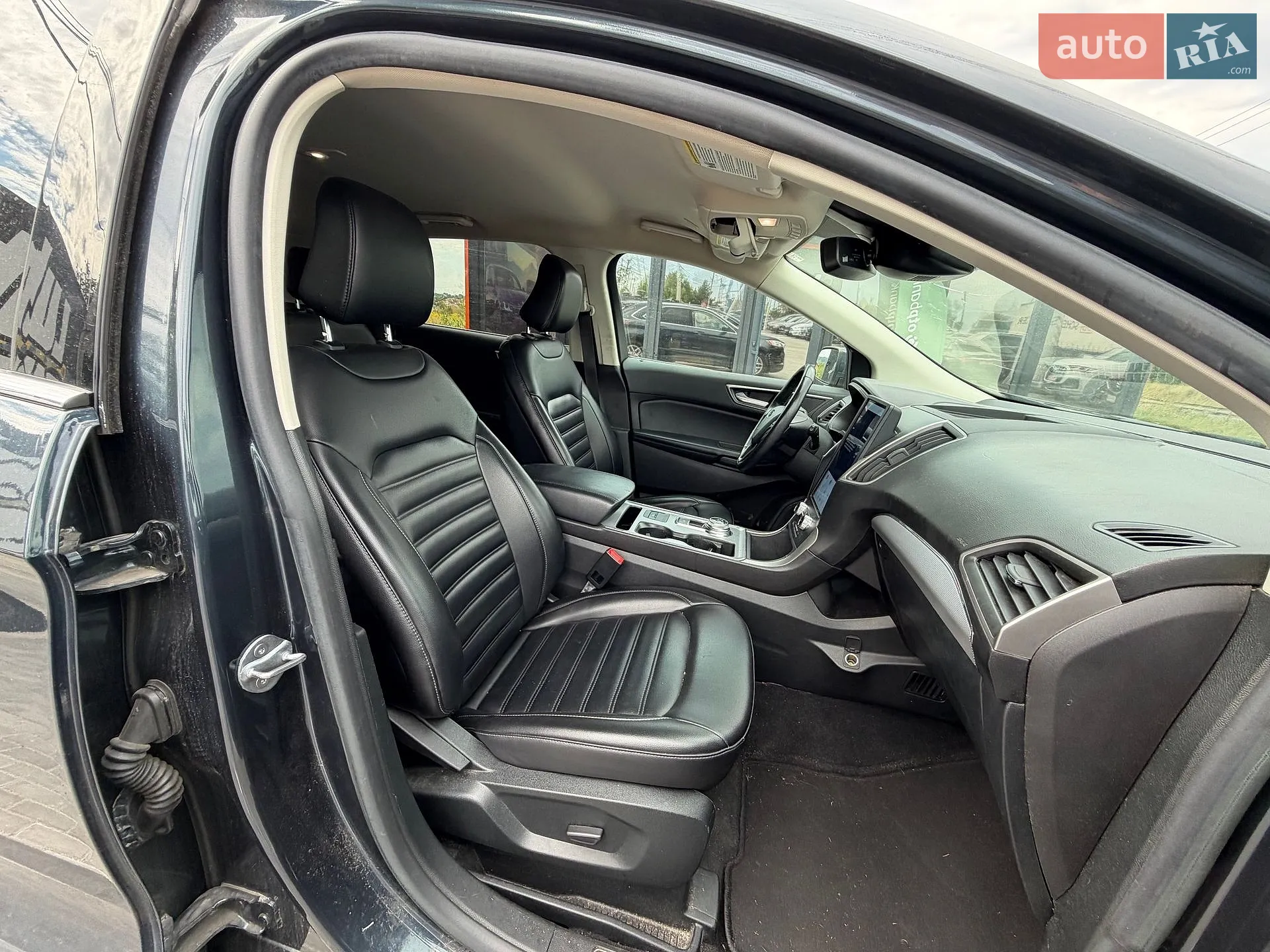 2022 Ford Edge - мініатюра 33