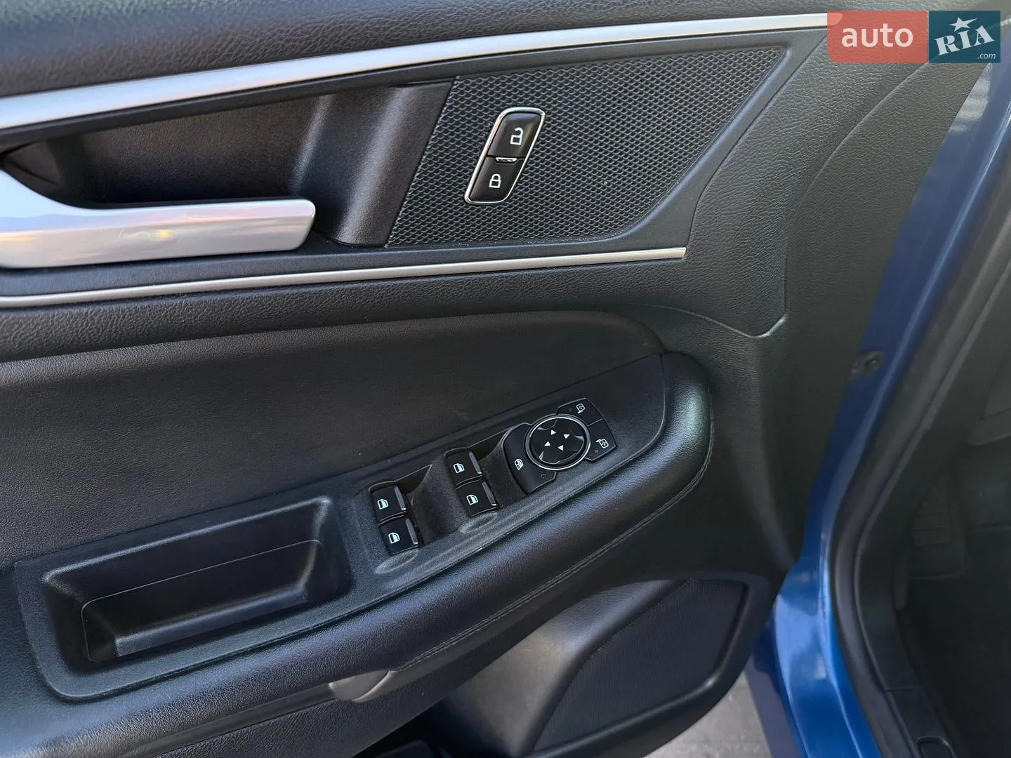 2023 Ford Edge - мініатюра 15