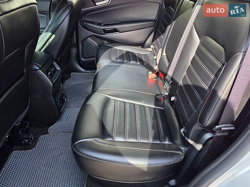 Внедорожник / Кроссовер Ford Edge 2019 в Киеве