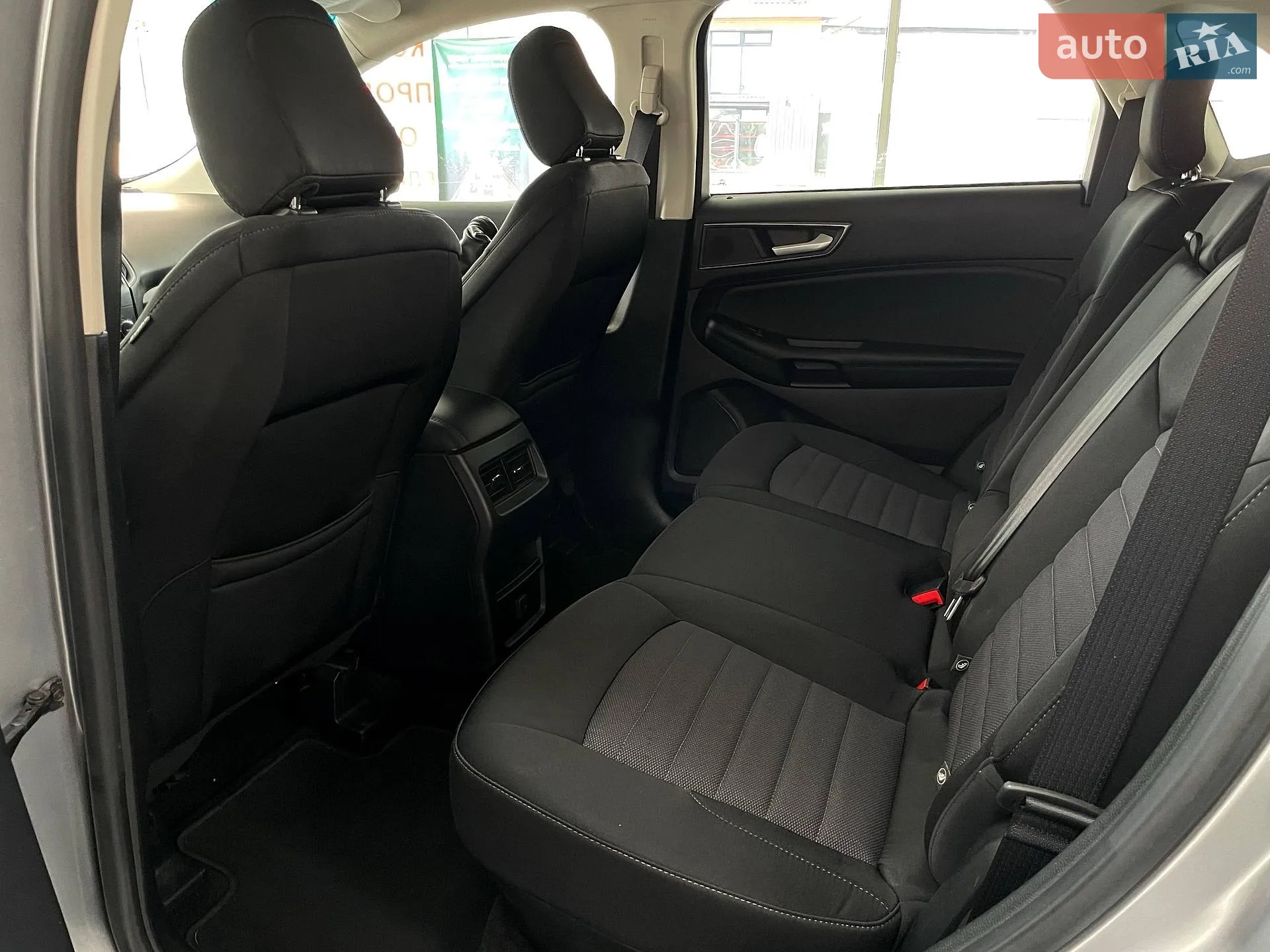 2020 Ford Edge - мініатюра 34
