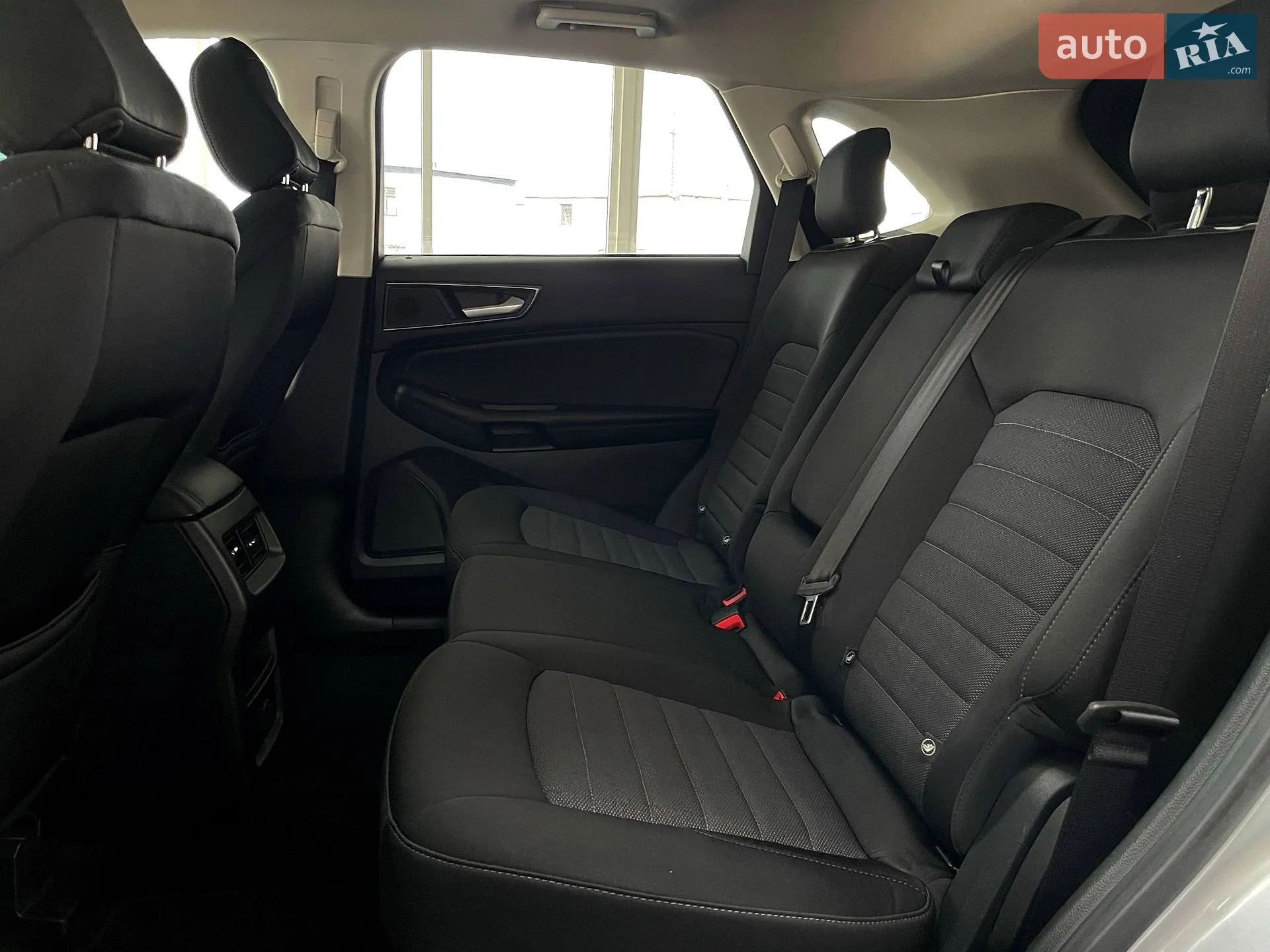 2020 Ford Edge - мініатюра 35