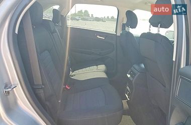 Внедорожник / Кроссовер Ford Edge 2018 в Львове