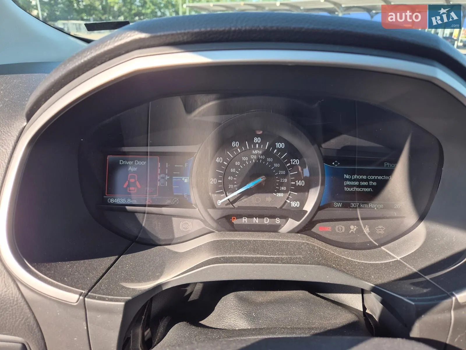 2021 Ford Edge - мініатюра 16