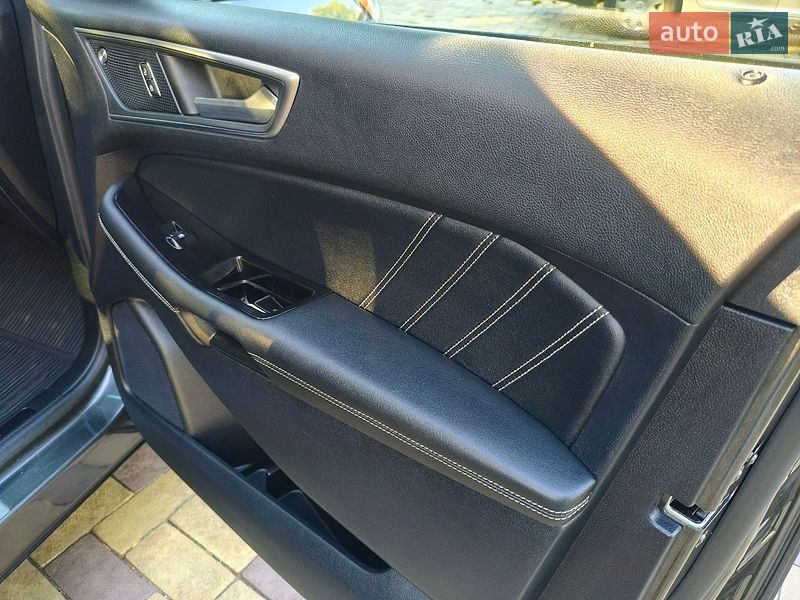 Позашляховик / Кросовер Ford Edge 2019 в Кременчуці