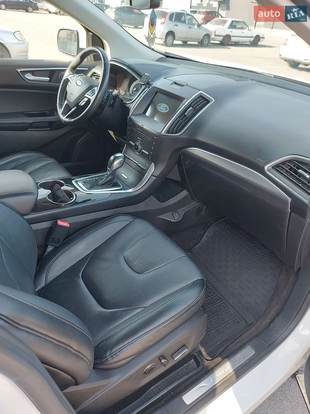 2016 Ford Edge - мініатюра 8