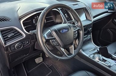 Позашляховик / Кросовер Ford Edge 2020 в Вінниці