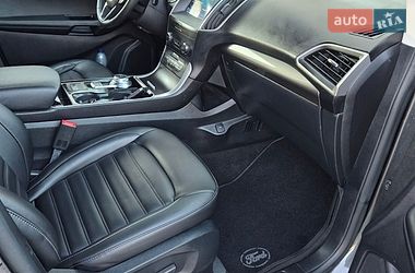 Позашляховик / Кросовер Ford Edge 2020 в Вінниці