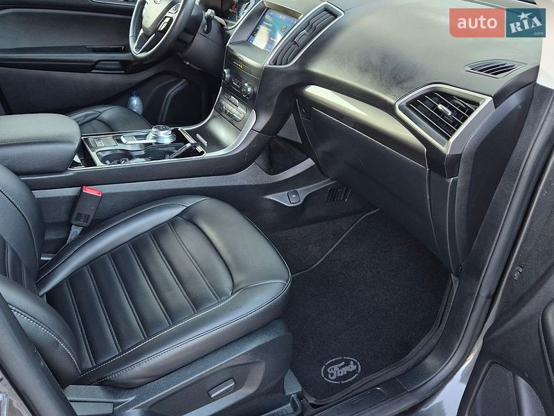Позашляховик / Кросовер Ford Edge 2020 в Вінниці