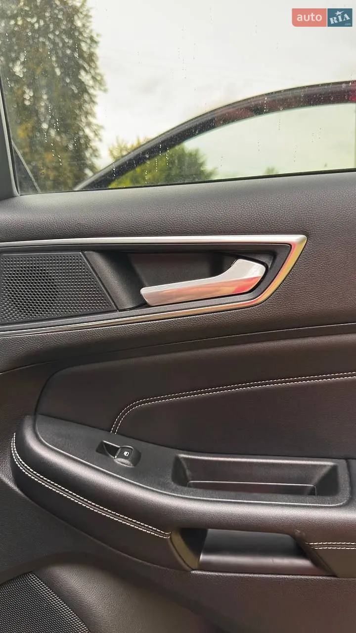 2022 Ford Edge - мініатюра 20