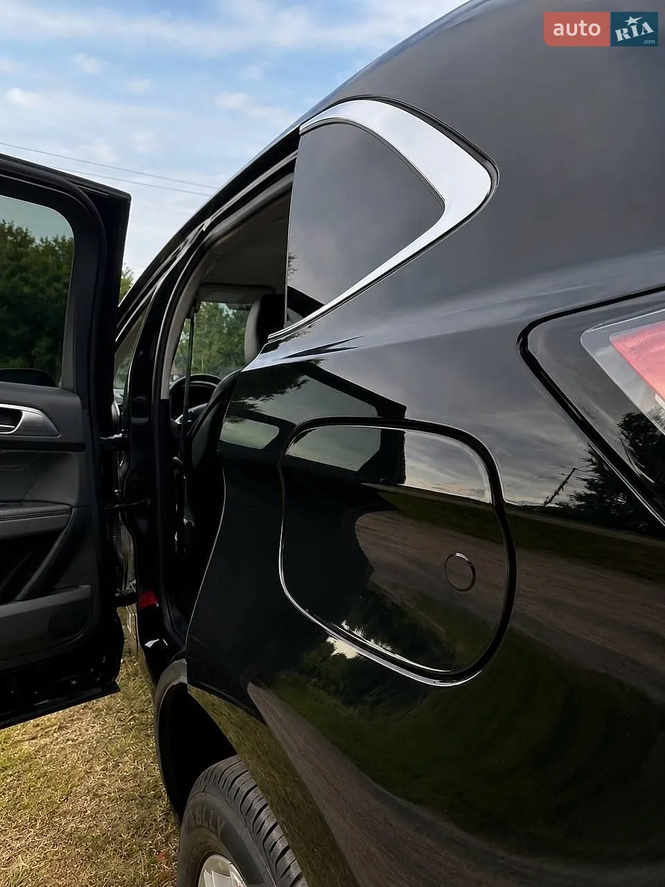 2022 Ford Edge - мініатюра 27