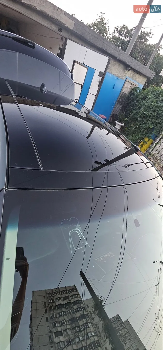 2015 Ford Edge - мініатюра 5