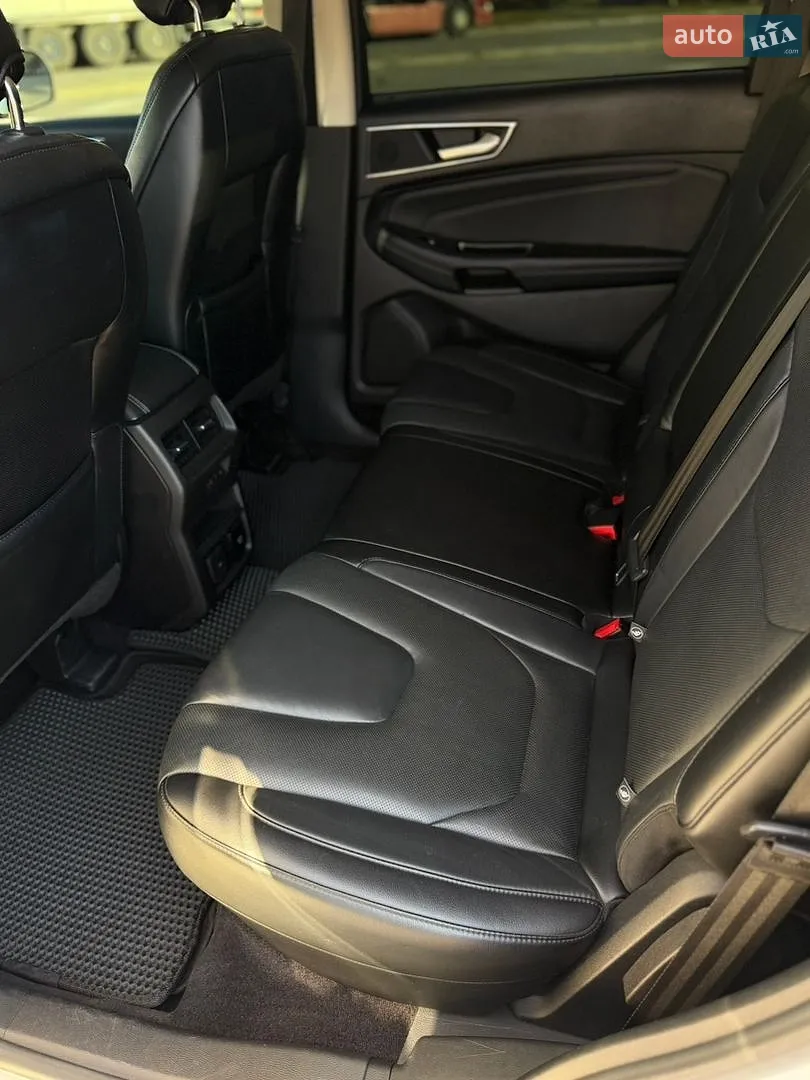 2015 Ford Edge - мініатюра 12